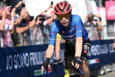 Grijpt Jonas Vingegaard de macht in lastige bergrit?