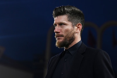 Dagen van Sébastien Pocognoli lijken geteld: “Monaco gaat Filipe Luis aanstellen als nieuwe coach”