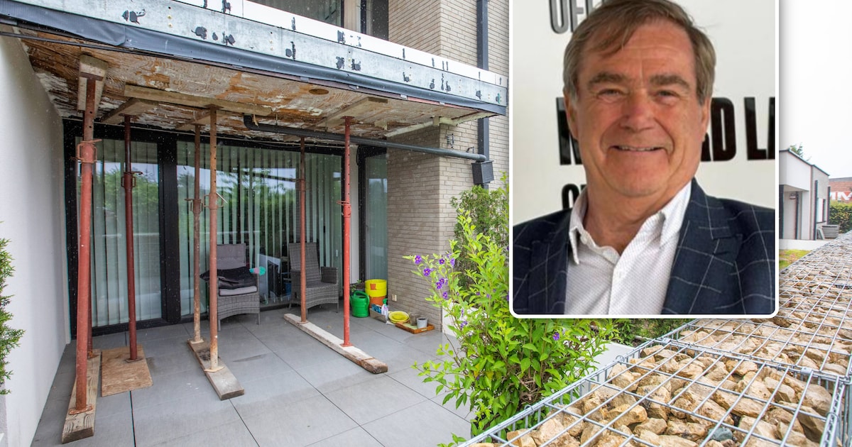 Eigenaars ‘rotte appartementen’ in Sint-Truiden halen hun miljoenenslag ...