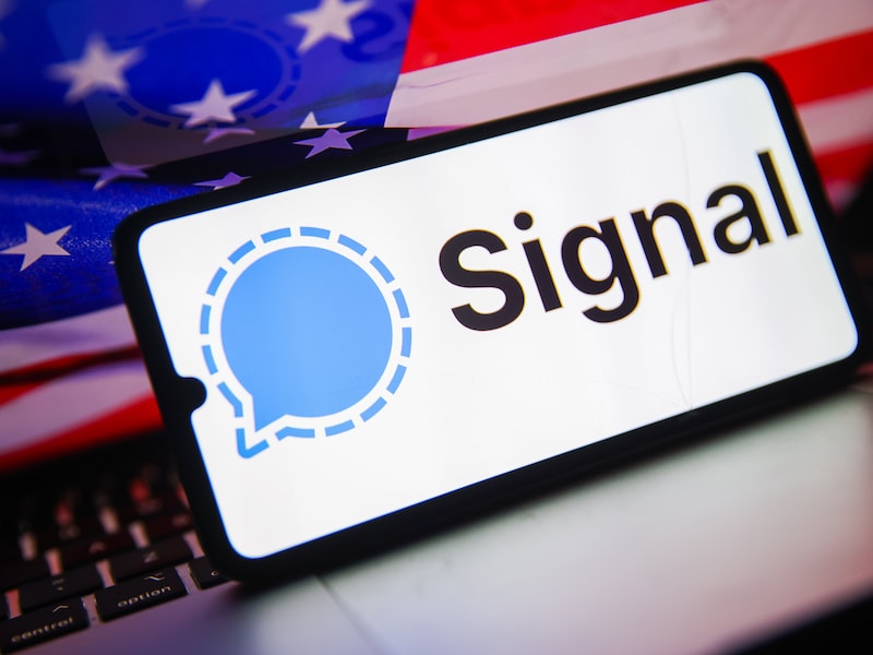 Chatdienst Signal overweegt mogelijk betaalde accounts zonder telefoonnummer