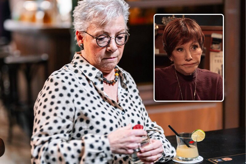 Spanning stijgt in ‘Familie’: Brigitte saboteert verzoening en doet ...