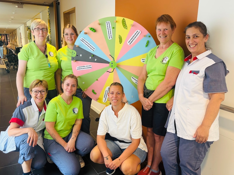 Na agressie-incident staat medewerker er niet alleen voor: WZC Markizaat start eigen nazorgteam