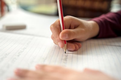 Spelfouten verminderen je kansen aanzienlijk: zo leer je (met wat slimme hulp) foutloos schrijven