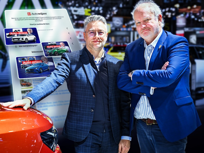 “Auto’s worden alsmaar duurder, harder, zwaarder en saaier”: onze mobiliteitsexperten vertellen wat er gebeurt achter de schermen van 100 autotesten