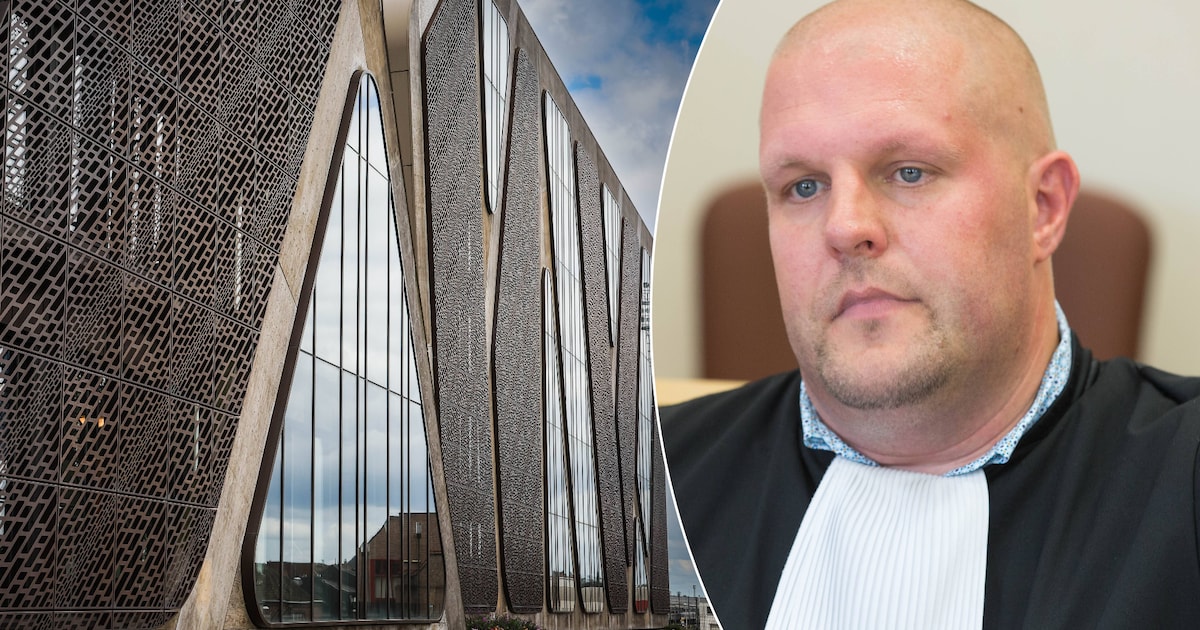 Man (25) filmt vriendin stiekem tijdens seks en verspreidt beelden: voorwaardelijke celstraf en ontz