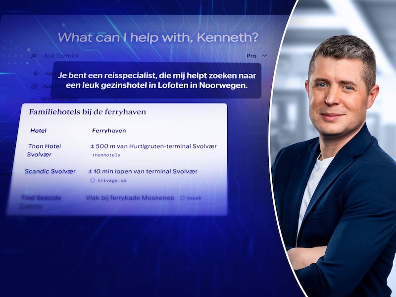 Geeft ChatGPT een slecht antwoord? Dat ligt misschien aan je vraag. Onze techexpert legt uit hoe je het oplost