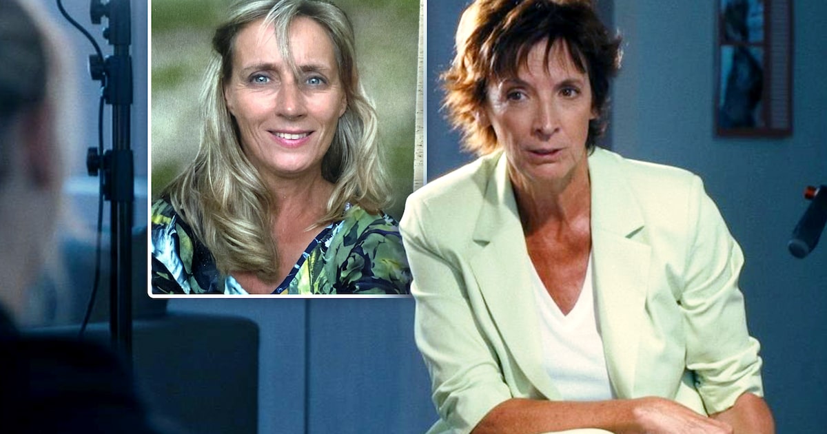 Phara de Aguirre (64) verloor nicht door femicide: “Hele dag hoorde ik over een moord in Zwijndrecht