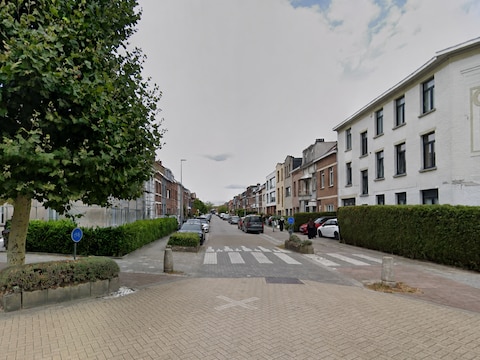 Vanaf najaar fietszone en enkelrichting in Salvialei en omgeving: maatregelen moeten buurt veiliger en overzichtelijker maken