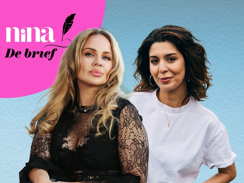 Anastasya Chernook benoemt een angst van veel mama’s: “Onze kinderen kunnen lijden onder wat wij nog dragen”