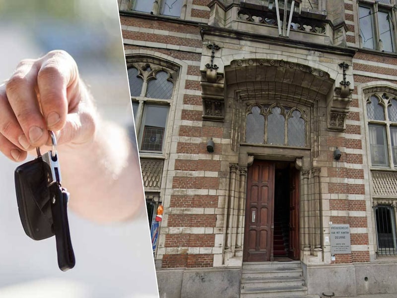 “Het ging van 278 euro naar 1.500 euro per maand”: hoe man (34) plots een ‘onmogelijke’ autolening moest afbetalen