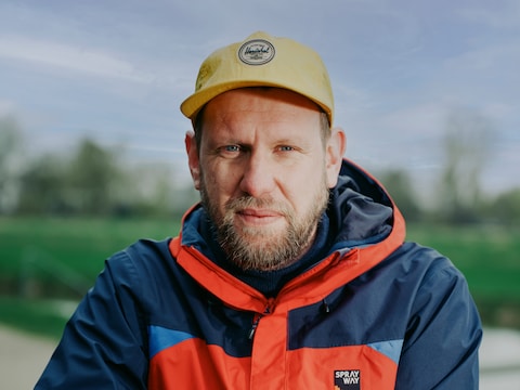 Wouter Deboot 