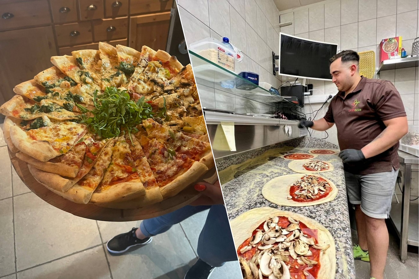 Op deze 8 plekjes geniet je van een romantische date voor valentijn in ...