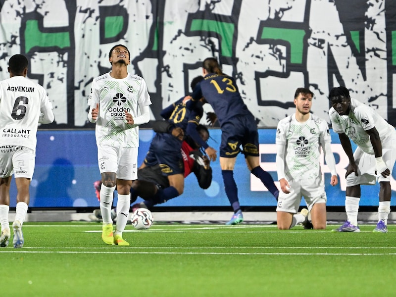 Vijf teams hielden coach aan boord, twee ervan staan zondag tegenover elkaar in Cercle Brugge-La Louvière