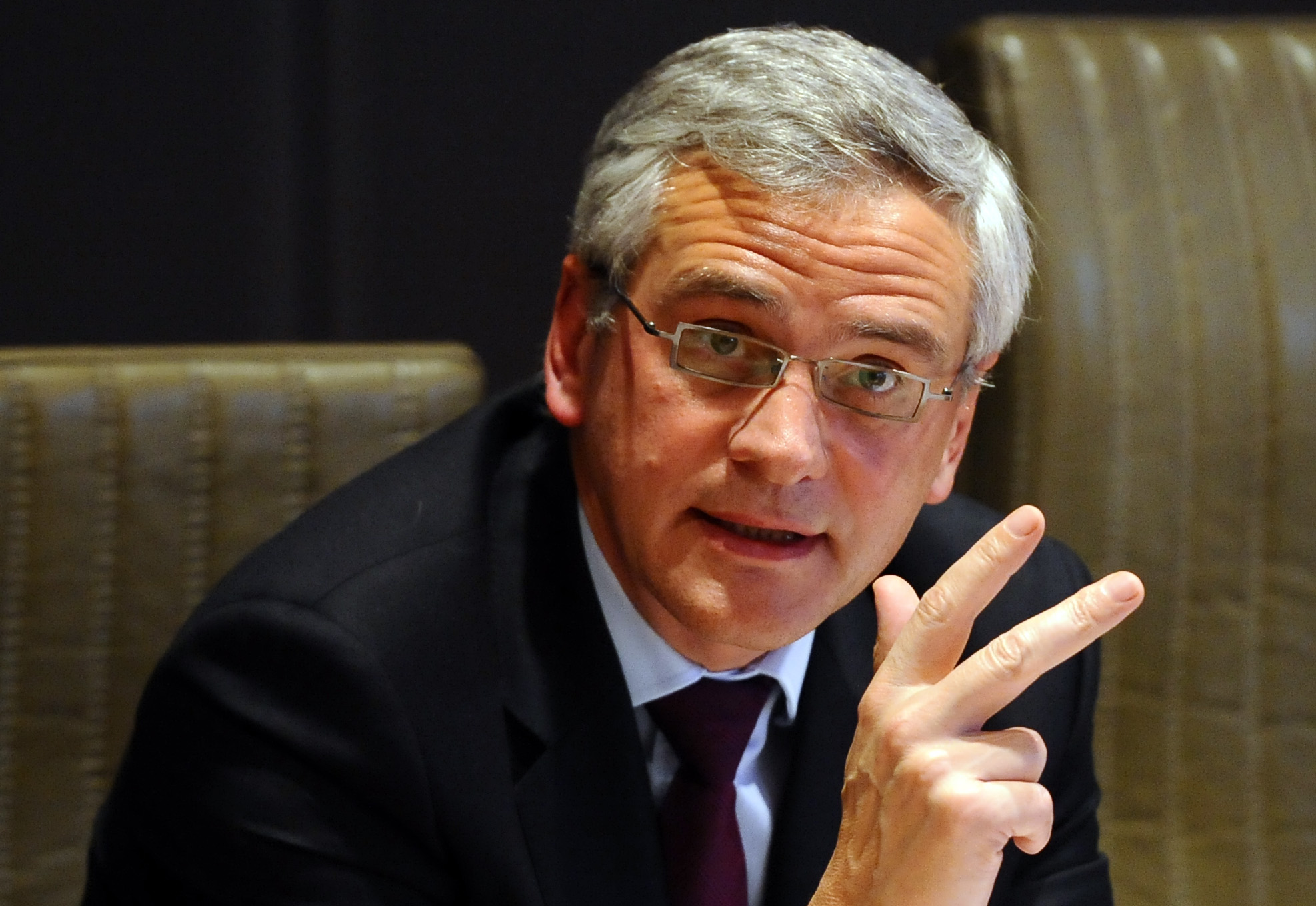 Kris Peeters
