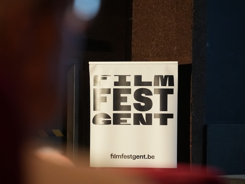 Film Fest Gent is bijna terug.