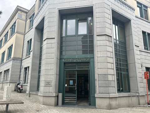 Rechtbank Tongeren 
