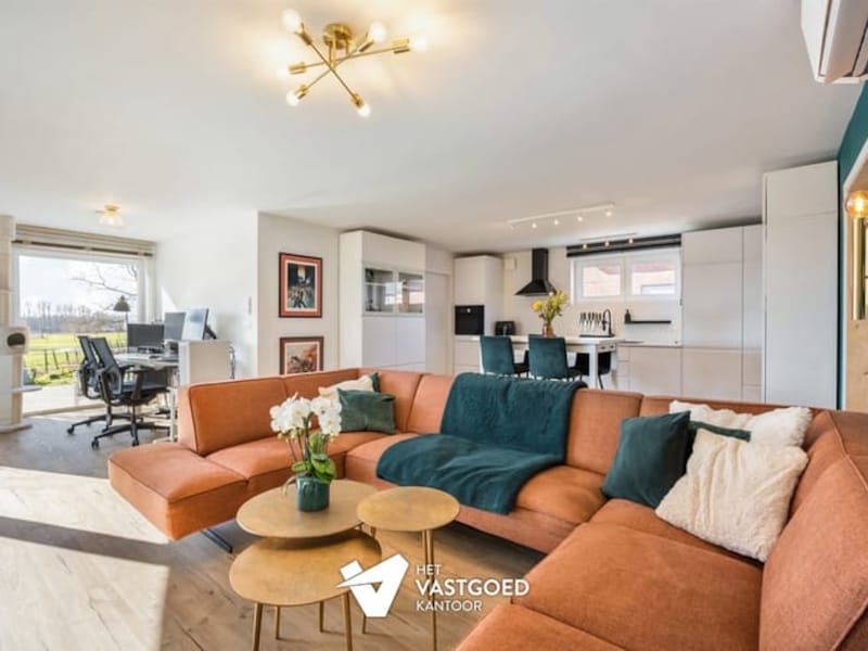 Deze 2 woningen zijn nu te koop in Zoutleeuw
