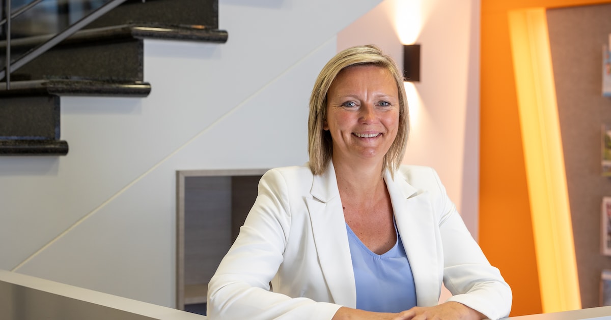 Burgemeester van Wellen Els Robeyns voelt niets voor een fusie: “Een ...