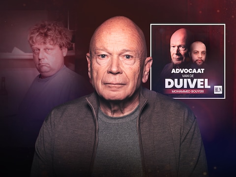Advocaat Peter Plasman