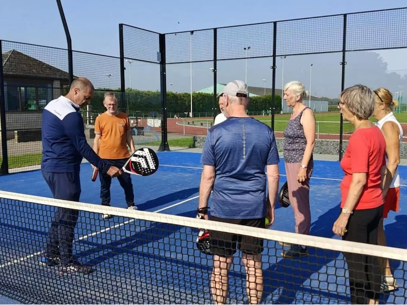 Vijftigplussers uit Kapellen en Stabroek kunnen samen sporten tijdens Sporteldag