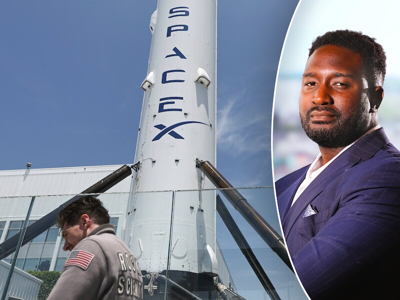 HLN-geldexpert Chris Sugira legt in drie vragen uit wat jij moet weten over de beursgang van SpaceX.