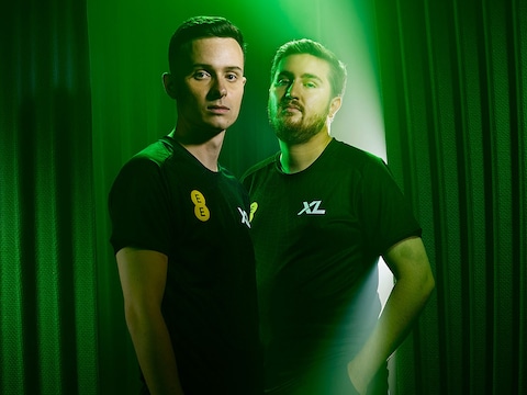 Excel Esports legt smak geld op tafel voor bekende FIFA-esporter.