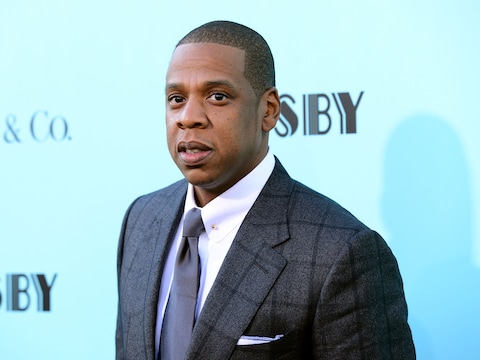 Vandaag doet Jay-Z nog een "bijzondere aankondiging" tijdens een lanceringsevent in New York.