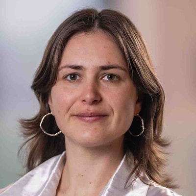 Annelin Marien