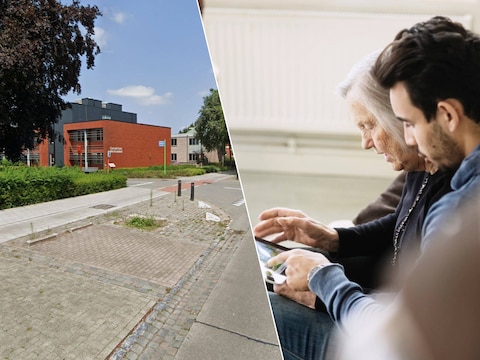Mol zet een maand lang dementie centraal aan de hand van een gevarieerd aanbod aan activiteiten.