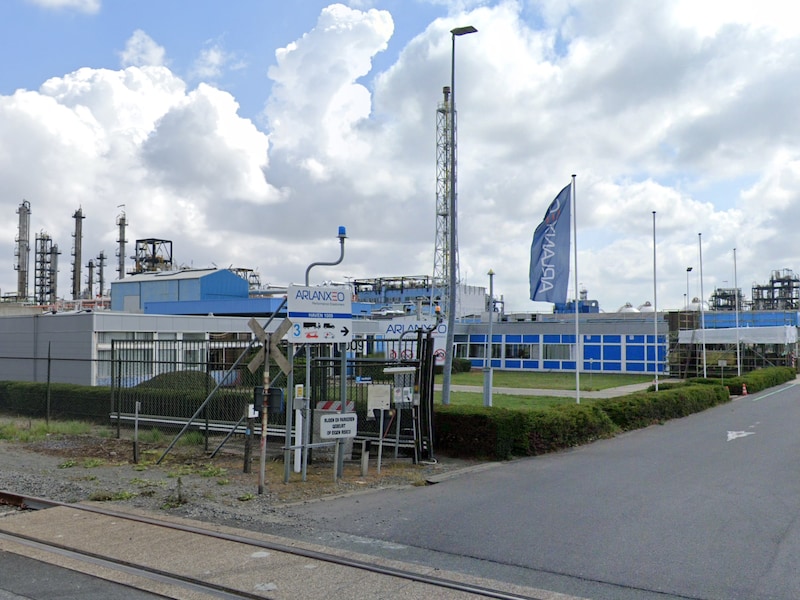 Logistieke vastgoedspeler WDP koopt deel voormalige site chemiespeler Arlanxeo: strategische havengrond met zeldzame troef