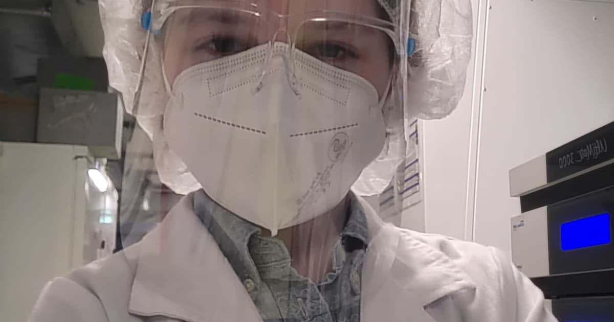 Laurent Is 12 En Al Afgestudeerd Als Master In De Kwantumfysica Ik