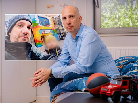 Zoontje (5) van Steven is door zijn mama ontvoerd naar Rusland. “Ik voel me in de steek gelaten door het systeem. Moet ik hem dan zelf terughalen?”