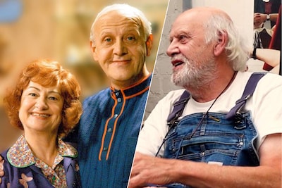 Rasacteur Carry Goossens verklaart populariteit ‘Lili & Marleen’: “Al die kommer en kwel op tv nu, wie kan daarvan genieten? Houd het simpel en realistich”