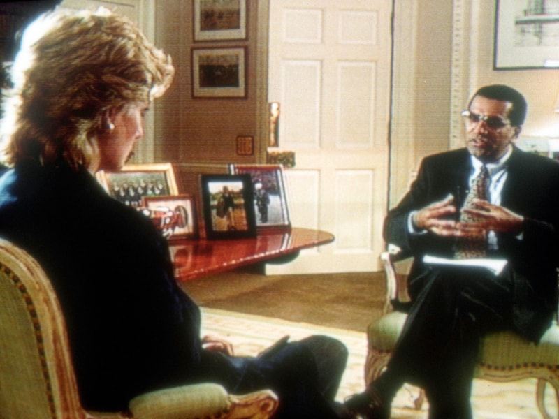 BBC publiceert ‘deze week’ onderzoek naar controversieel interview met prinses Diana