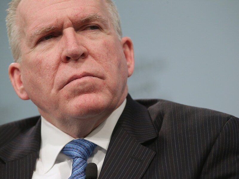 John Brennan