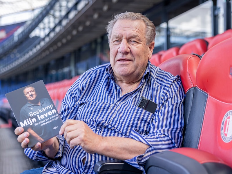 Johan Boskamp over Oranje, Tedesco en zijn pensioen als analist: “Nederland heeft geen enkele speler van wereldklasse”