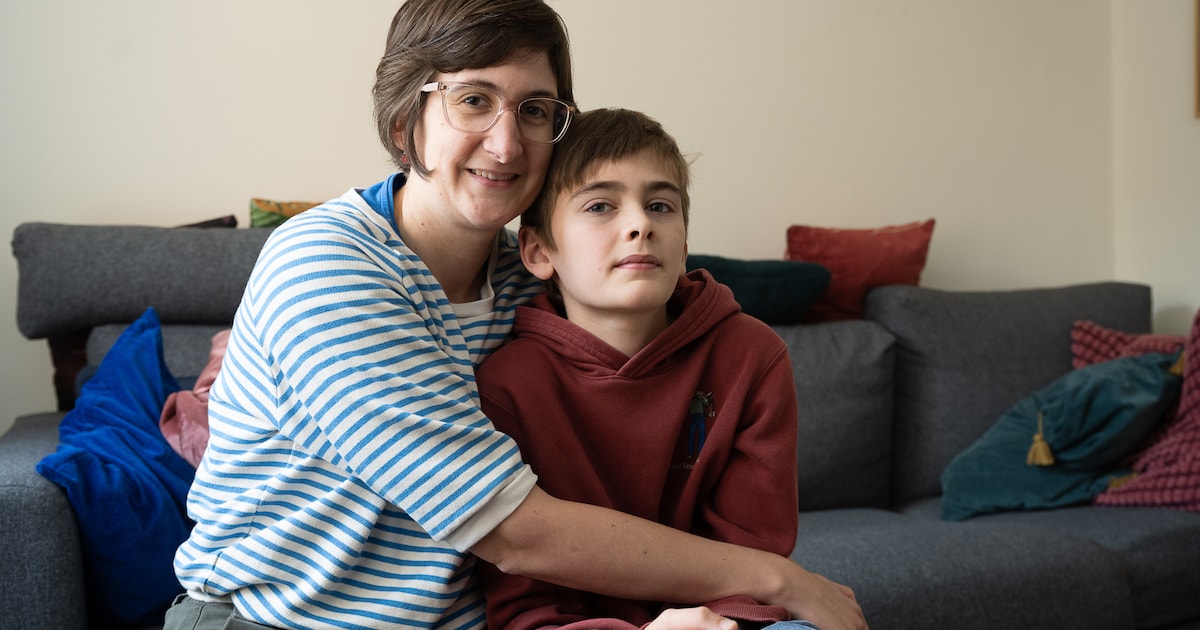 Seppe (12) raakt niet uitgepraat over atoomfysica maar vindt geen enkele school: “De dichtste plaats