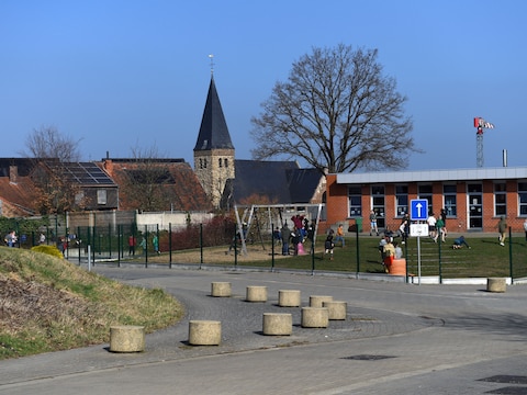 GBS De Gobbel in Kortrijk-Dutsel