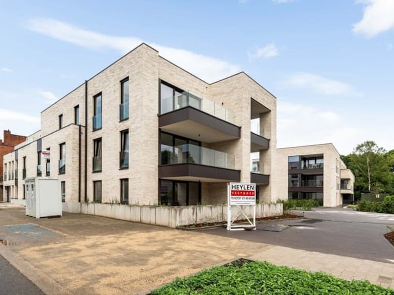 Deze 2 woningen zijn nu te koop in Tessenderlo-Ham