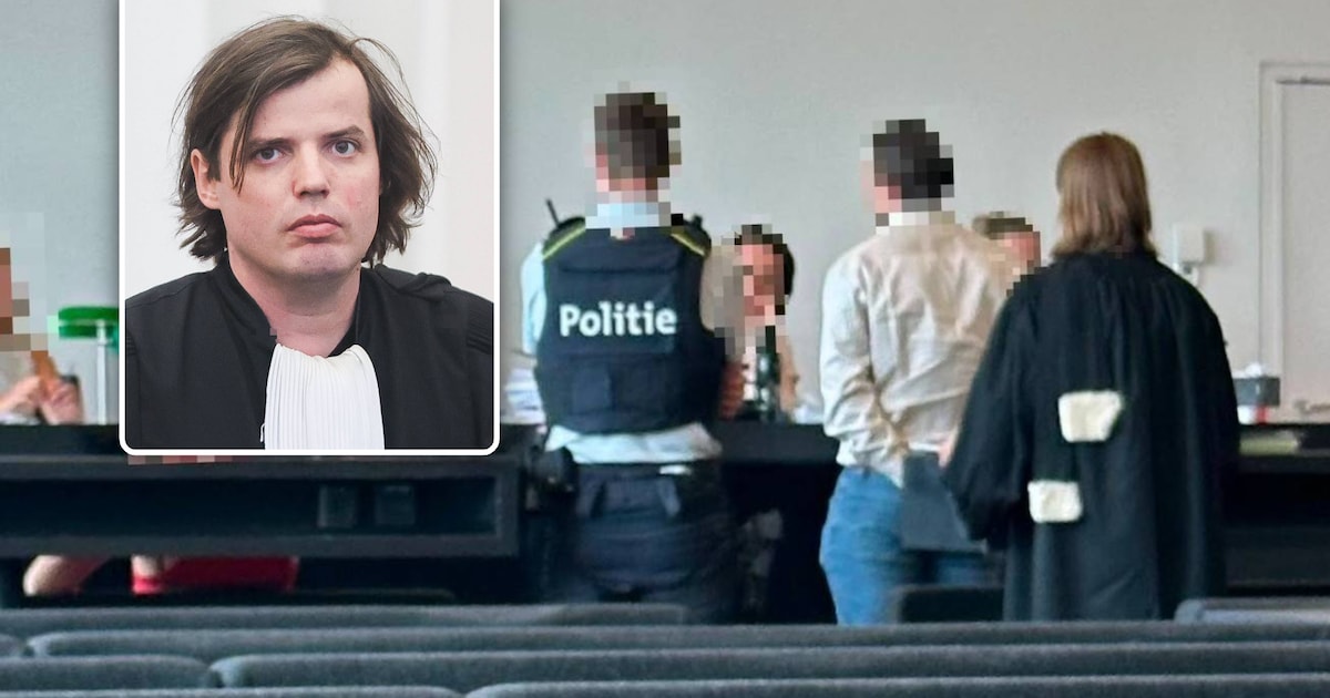Zwangere vrouw krijgt celstraf nadat ze drugs verkoopt én gebruikt: “Uw ...