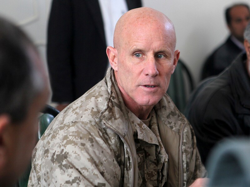 Robert S. Harward