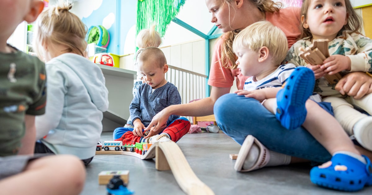 Gemeente neemt vanaf 2026 alle buitenschoolse kinderopvang zelf in ...