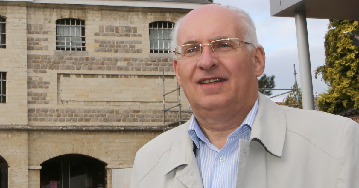 Raadslid Defau: “Hoe ver staat het met de procedure van de brandweer ...