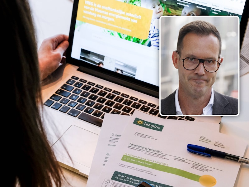 Nieuwe regels moeten energiefac­tu­ren eerlijker maken: “Je betaalt wat je verbruikt”