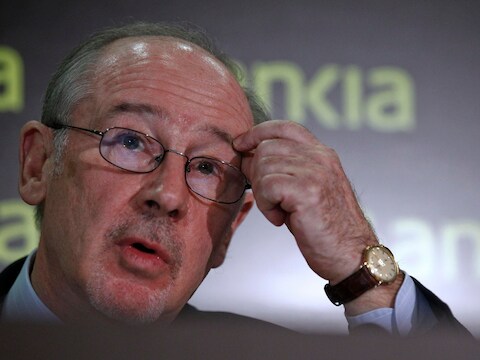 Rodrigo Rato.
