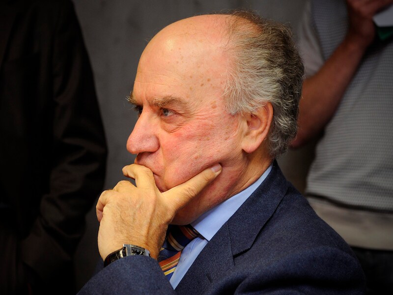 Karel Vinck.
