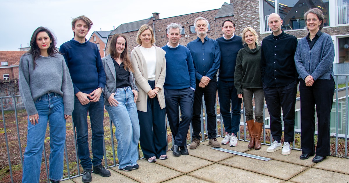 Nieuwe Kwaliteitskamer geïnstalleerd: “Samen blijven we bouwen aan een kwalitatief Mechelen”