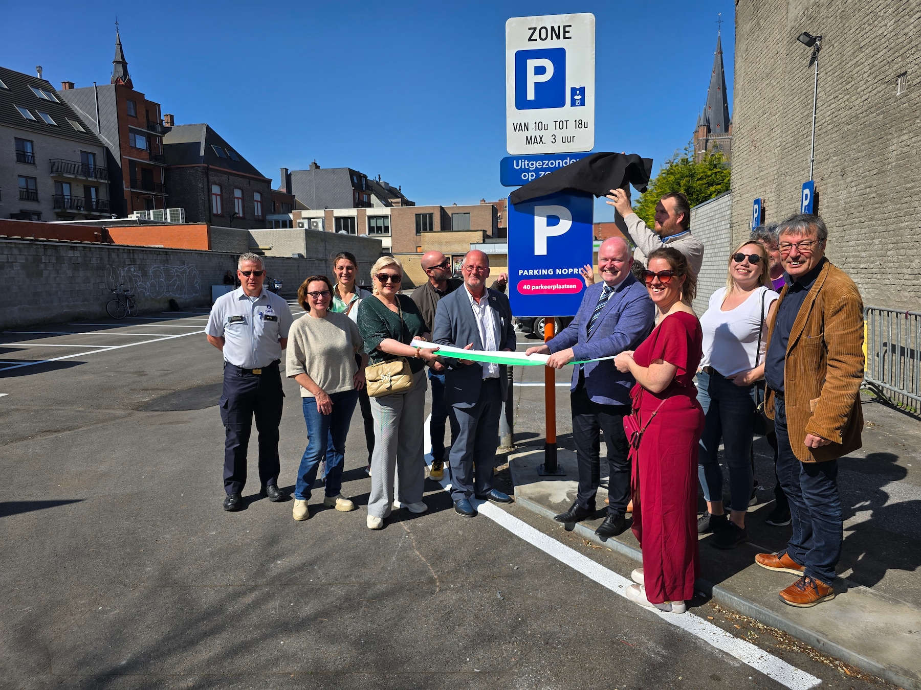 Zes maanden nieuw stadsbestuur in Eeklo in tien beslissingen en dossiers