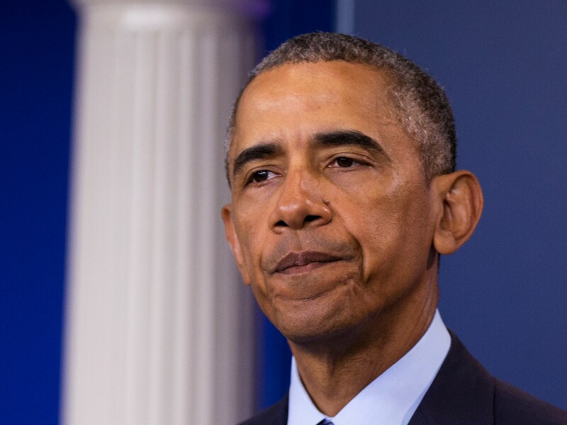Barack Obama