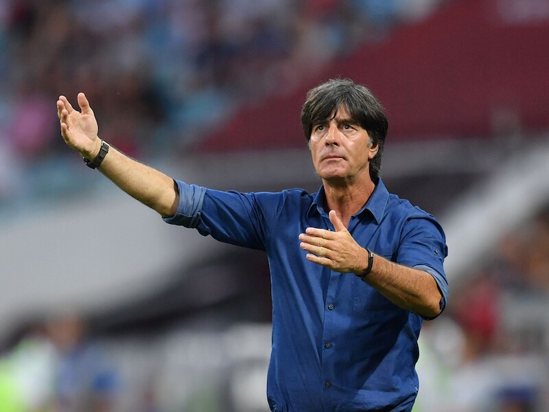 Groepswinnaar Duitsland en Chili stoten door naar halve finales Confederations Cup